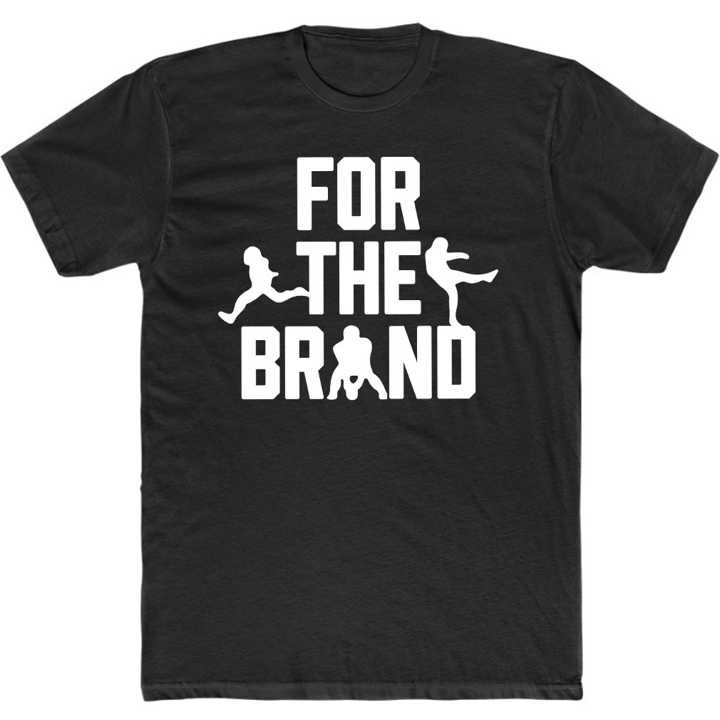 For The Brand T-Shirt