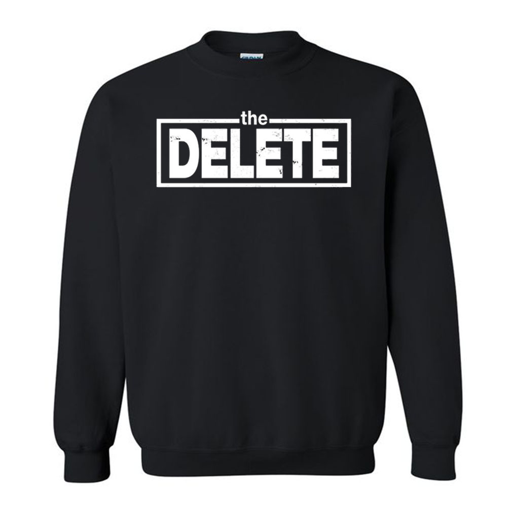 Matt Hardy The Delete Aew All Elite Wrestling T-Shirt