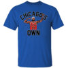 Patrick Beverley Chicago’s Own T-Shirt