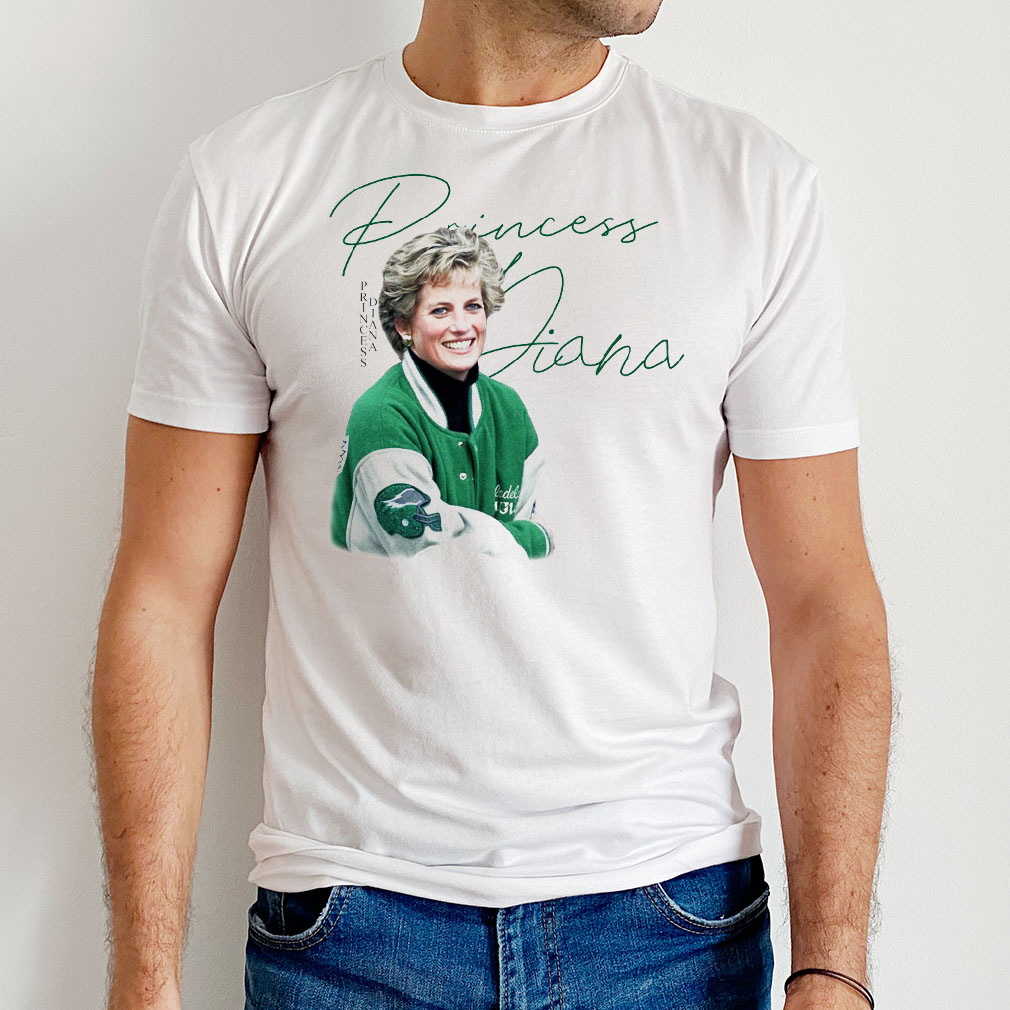 Ryan Phillippe Princess Diana Sweatshirt