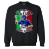 Tommy Cutlets Italian 15 Sweatshirt
