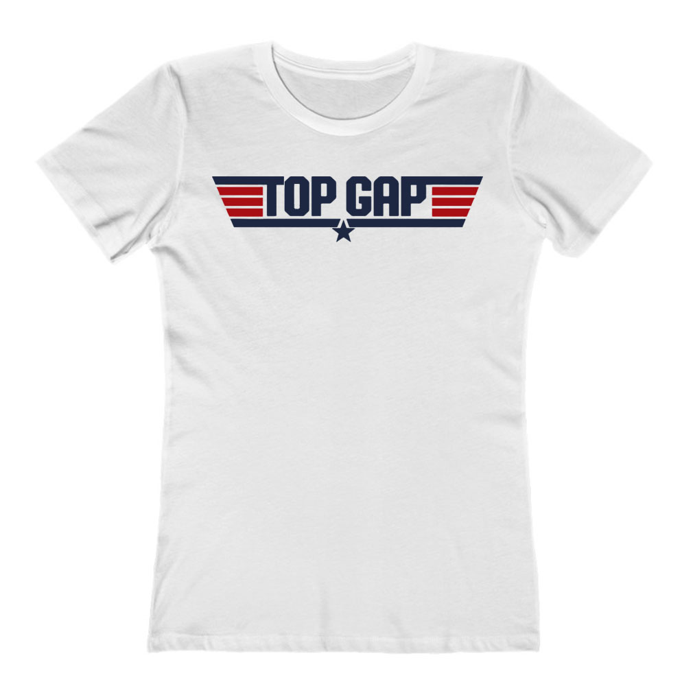 Tyler1 Merch Top Gap Aviator Ladies T-Shirt