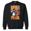 Bruce Pearl Auburn Sweatshirt
