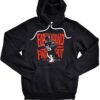 Flacco ‘Round And Find Out Hoodie