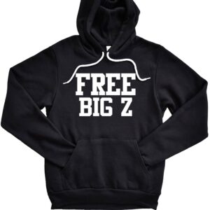 Free Big Z Hoodie