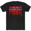 Monday Night Punk T-Shirt