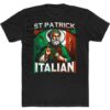 St Patrick Italian T-Shirt