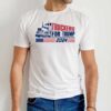 Truckers For Trump 2024 T-Shirt