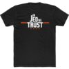 Chicago In Jed We Trust T-Shirt