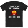 Daddy Stark Doo Doo Doo T-Shirt