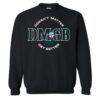 DMGB Doesn’t Matter Get Better 2024 Sweatshirt