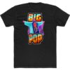 Seth Rollins Big Pop T-Shirt