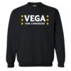 Vega For Congress Sweatshirt