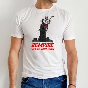 73 Rempire State Building T-Shirt