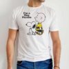 Charlie And Snoopy I’m A Dog Person T-Shirt