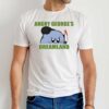 George Kirby Angry George’s Dreamland T-Shirt