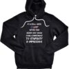 If U Still Hate Trump After This Biden Shit Show Your Commitment To Stupidity Is Impressive Hoodie