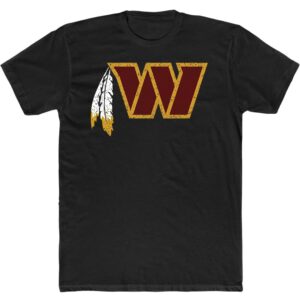 Coach Dan Quinn Commanders Football Feather Sweatshirt 1 Coach Dan Quinn Commanders Football Feather T Shirt