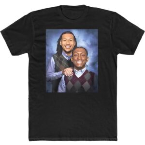 Jalen And Jaylin Williams Step Brothers Sweatshirt 1 Jalen And Jaylin Williams Step Brothers T Shirt