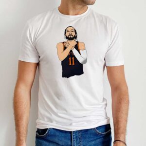 Jalen Brunson Don't Choke Sweatshirt 1 Jalen Brunson Don't Choke T Shirt