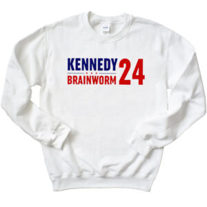 Kennedy Brainworm 24 Sweatshirt