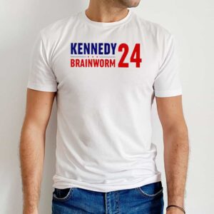 Kennedy Brainworm 24 Sweatshirt 1 Kennedy Brainworm 24 T Shirt