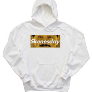 Paul Skenes Skenesday T-Shirt 2 Paul Skenes Skenesday Hoodie