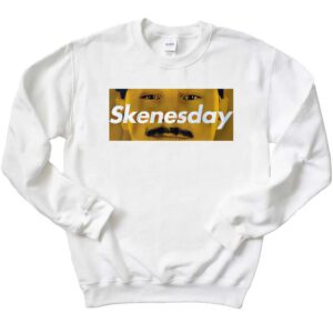 Paul Skenes Skenesday T-Shirt 1 Paul Skenes Skenesday Sweatshirt