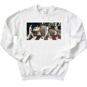 Philadelphia Stay Loose And Sexy Baby Abbey Road Hoodie 2 Philadelphia Stay Loose And Sexy Baby Abbey Road Sweatshirt