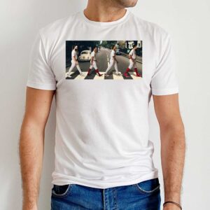 Philadelphia Stay Loose And Sexy Baby Abbey Road Hoodie 1 Philadelphia Stay Loose And Sexy Baby Abbey Road T Shirt