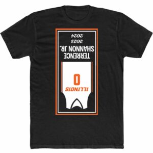 Terrence Shannon Jr When Life Has You Upside Down Turn It Around Sweatshirt 1 Terrence Shannon Jr When Life Has You Upside Down Turn It Around T Shirt