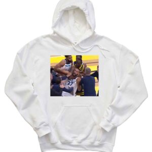Draymond Green Has Been Ejected Hoodie