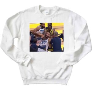 Draymond Green Has Been Ejected Sweatshirt