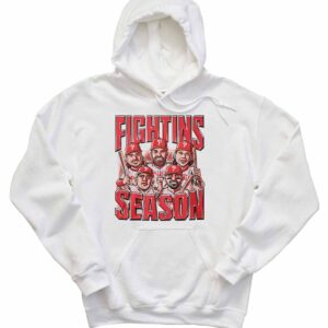 Fightins Season 2025 Phillies Sweatshirt 2 Fightins Season 2025 Phillie Hoodie