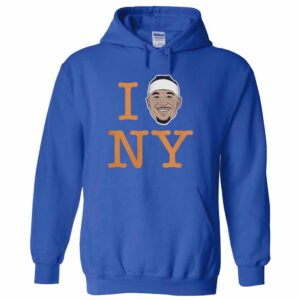 I Josh Hart New York I Love Josh Hart New York T-Shirt 1 I Josh Hart New York I Love Josh Hart New York Hoodie