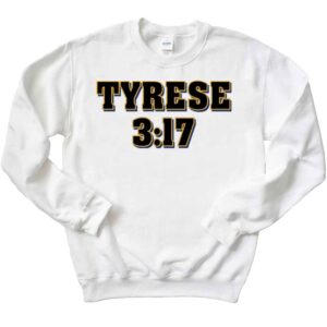 Tyrese Haliburton 3 17 T-Shirt 1 Tyrese Haliburton 3 17 Sweatshirt