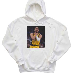 Tyrese Haliburton Choke T-Shirt 1 Tyrese Haliburton Choke Hoodie