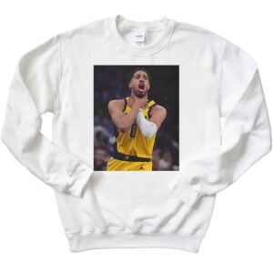 Tyrese Haliburton Choke T-Shirt 2 Tyrese Haliburton Choke Sweatshirt
