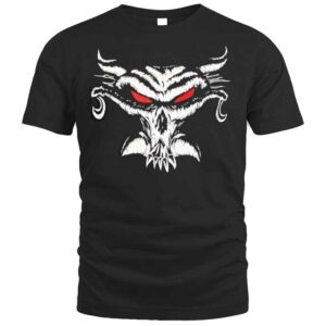 Brock Lesnar The Beast Is Back 2025 T Shirt
