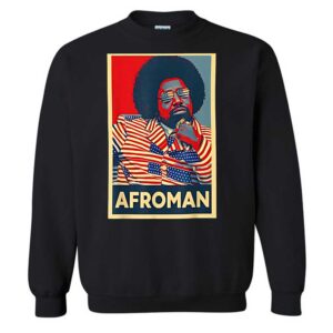 Afroman Lemon Pound Cake Vintage T-Shirt 1 Afroman Lemon Pound Cake Vintage Sweatshirt