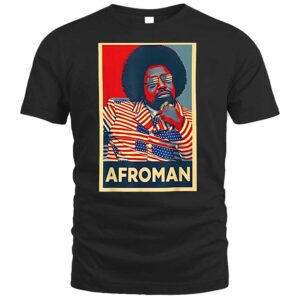 Afroman Lemon Pound Cake Vintage T Shirt